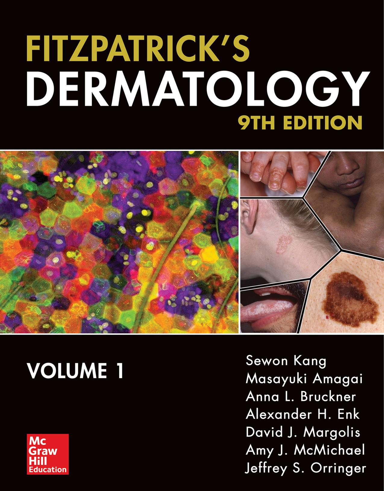 Fitzpatrick's Dermatology 9th - Wei Zhi.jpg