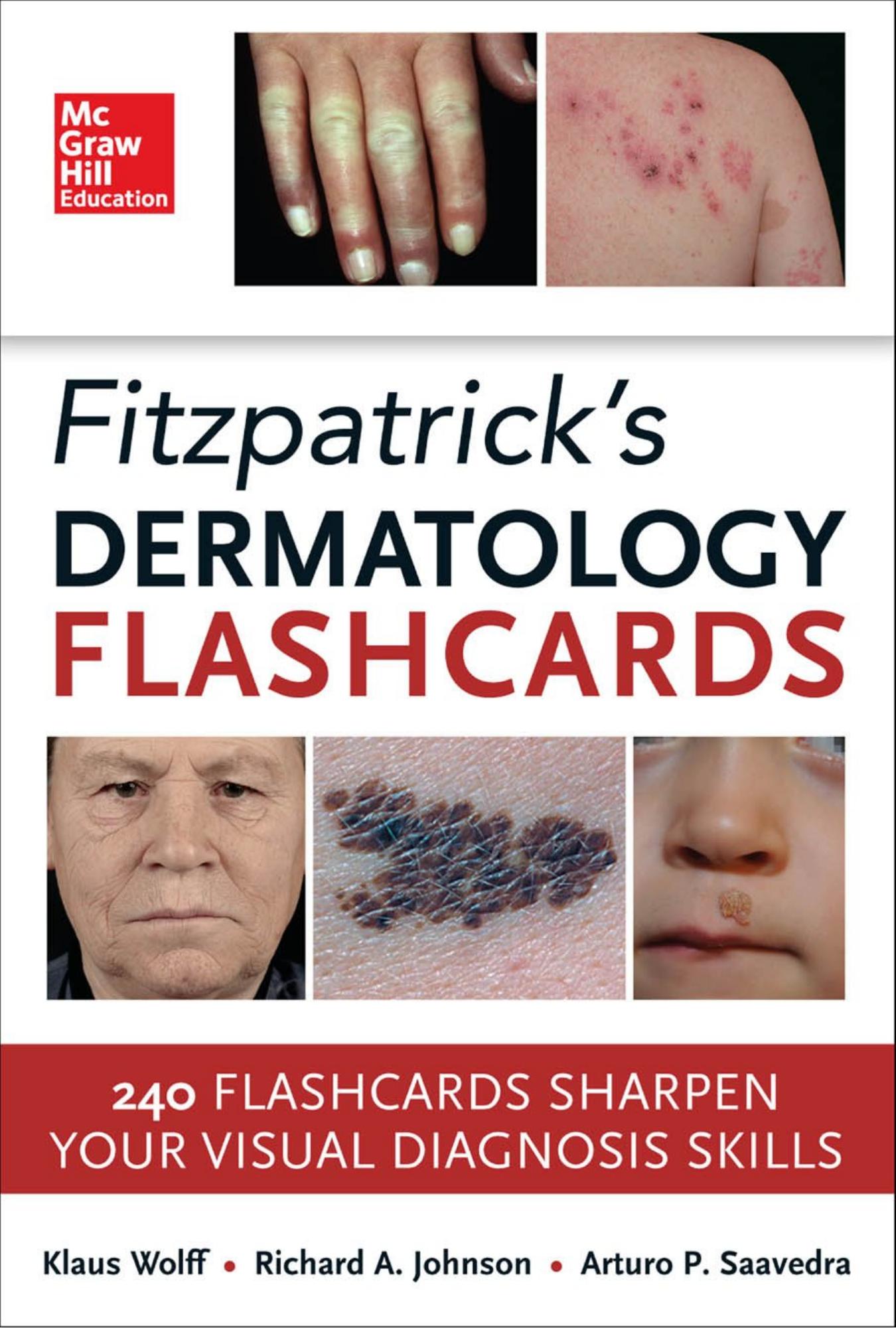 Fitzpatrick's Dermatology Flash Cards.jpg