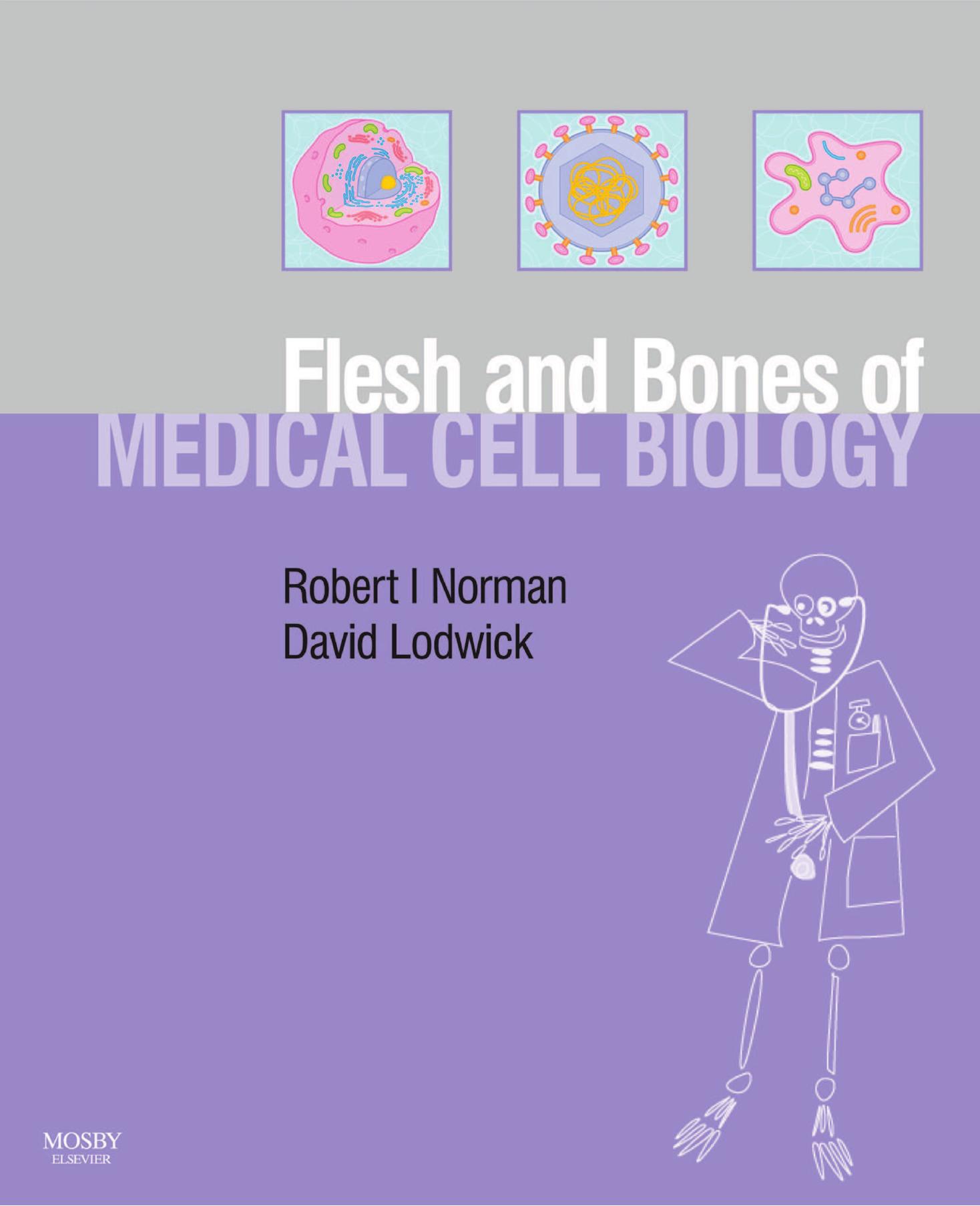 Flesh and Bones of Medical Cell Biology(Original PDF) - Wei Zhi.jpg
