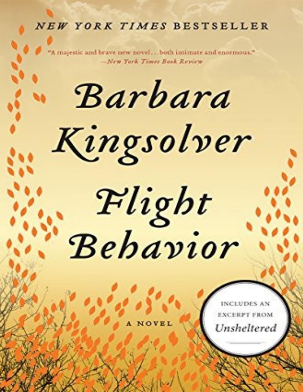 Flight Behavior_ A Novel - Barbara Kingsolver.jpg