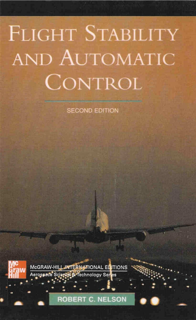 Flight Stability and Automatic Control 2nd Ed.jpg