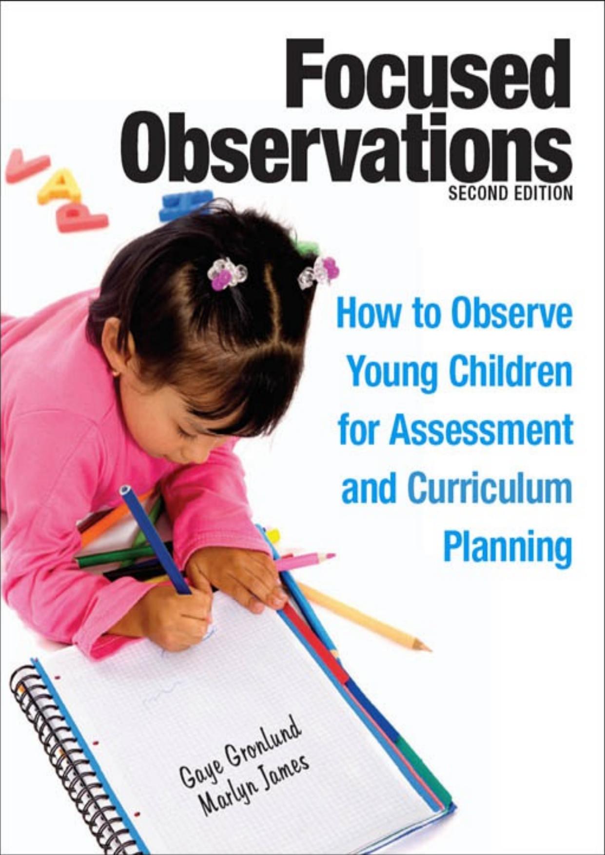 Focused Observations_ How to Observe Young Children for Assessment and Curriculum Planning.jpg