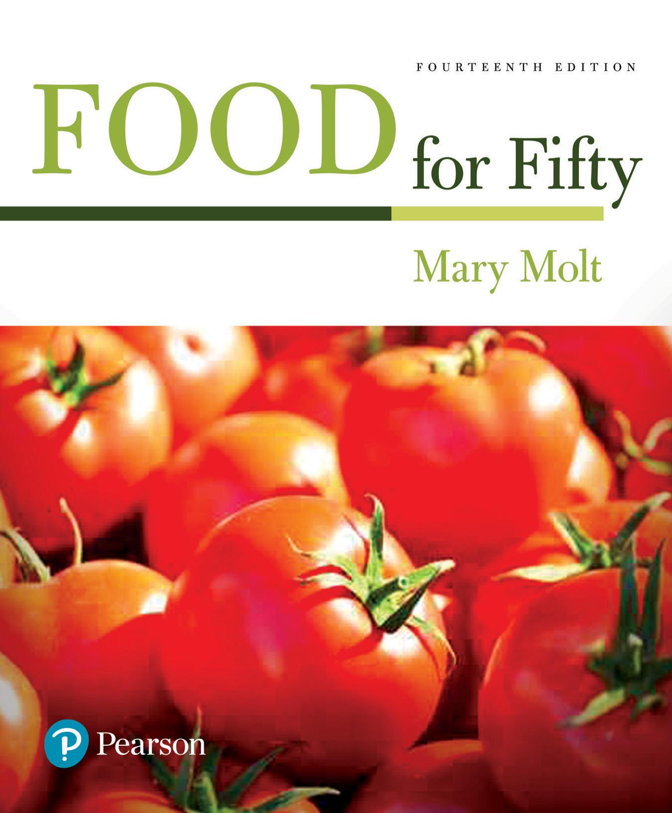 Food for Fifty (What's New in Culinary & Hospitality) 14th Edition- Mary K. Molt.jpg
