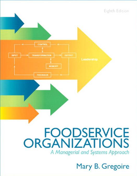 Food Service Organizations A Managerial and Systems Approach 8th Edition - Wei Zhi.jpg