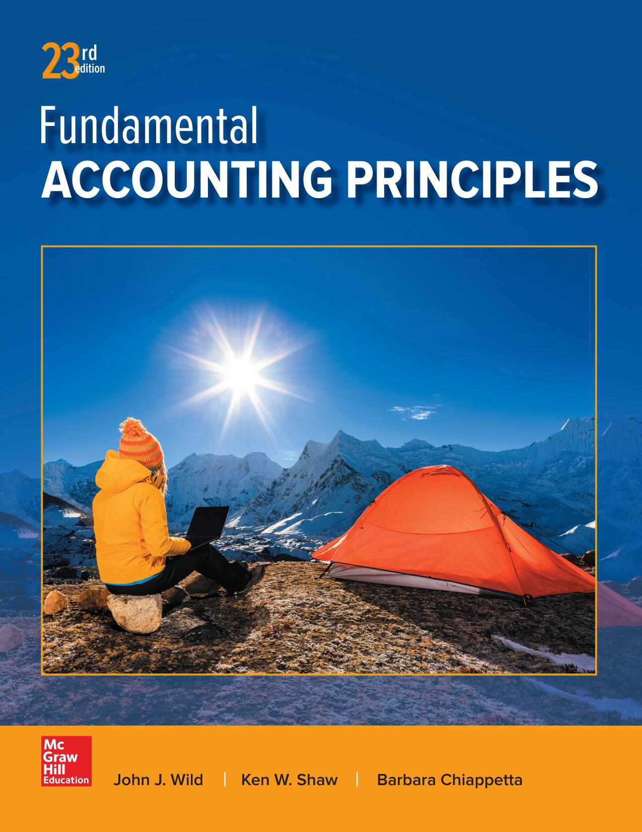 Fundamental Accounting Principles 23rd Edition by John Wild.jpg