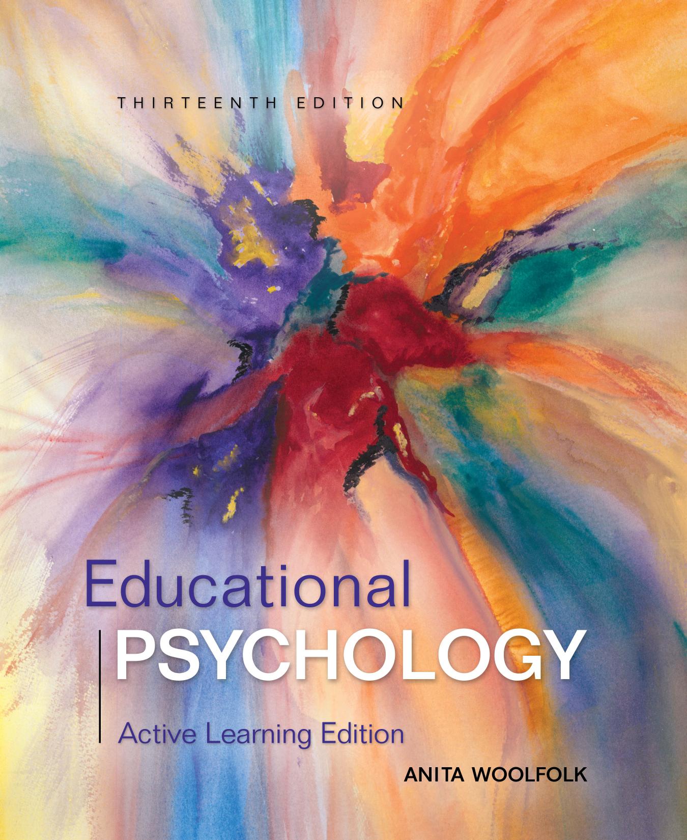 Educational Psychology Active Learning Edition 13th Edition by Anita Woolfolk.jpg