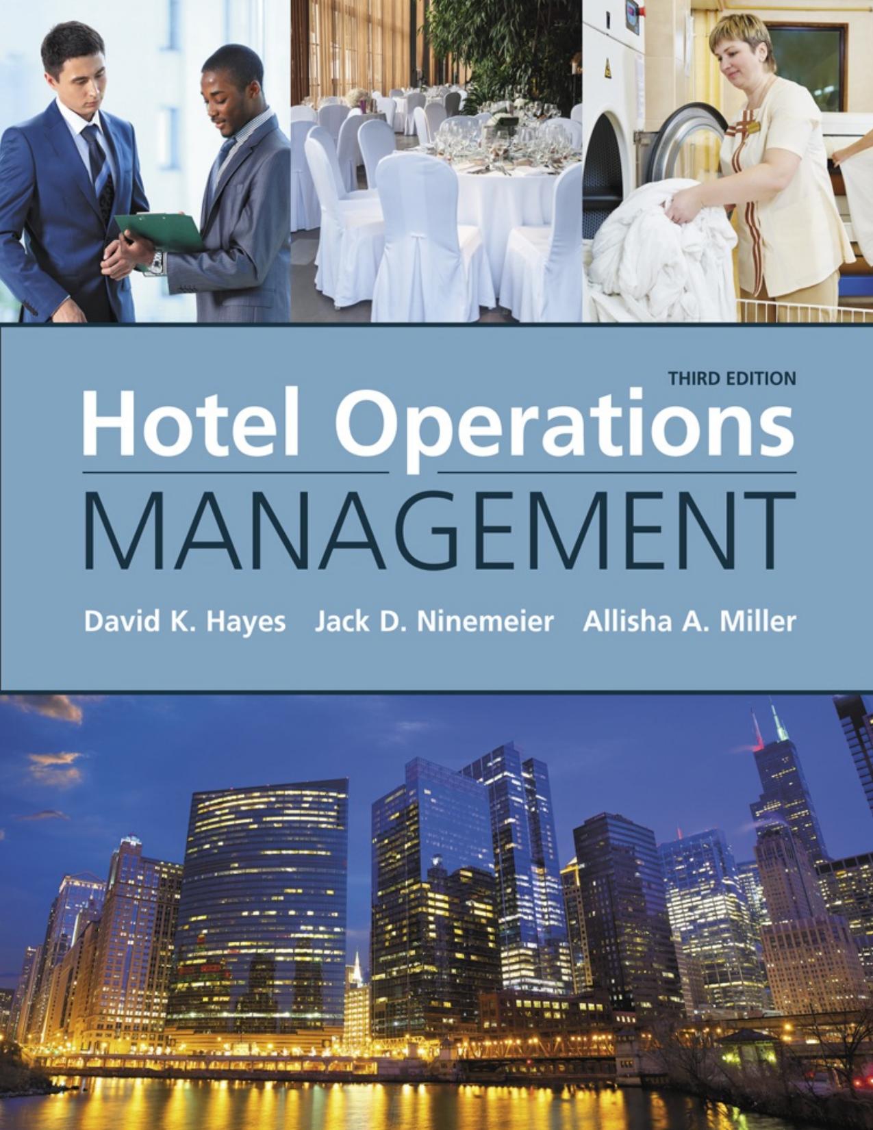 Hotel Operations Management 3rd Edition by David K. Hayes.jpg