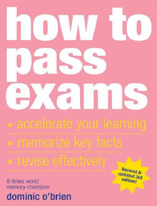 How to Pass Exams-Accelerate Your Learning-Memorise Key Facts-Revise Effectively.jpg