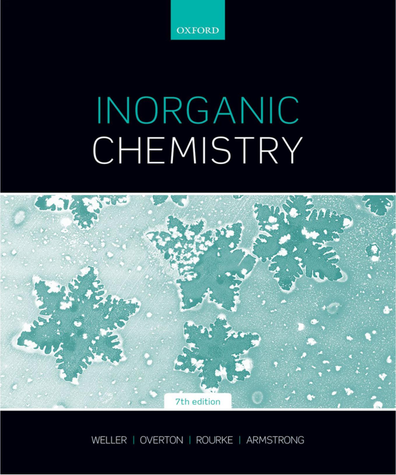 Inorganic Chemistry, 7th Edition [Weller] - Wei Zhi.jpg