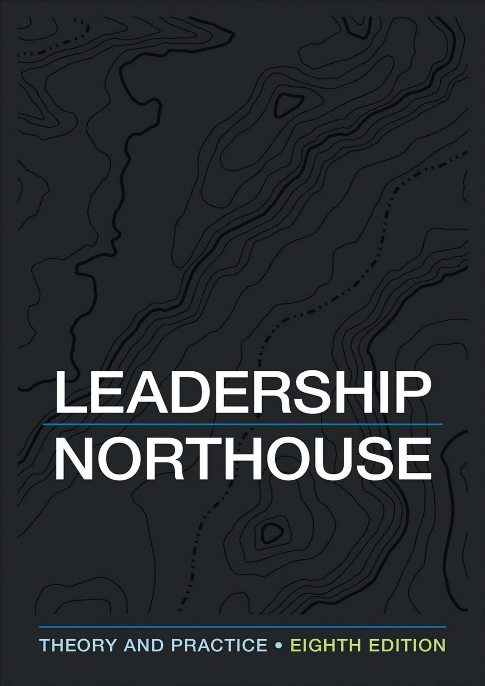 Leadership Theory and Practice 8th Edition Northouse - Peter G. Northouse.jpg