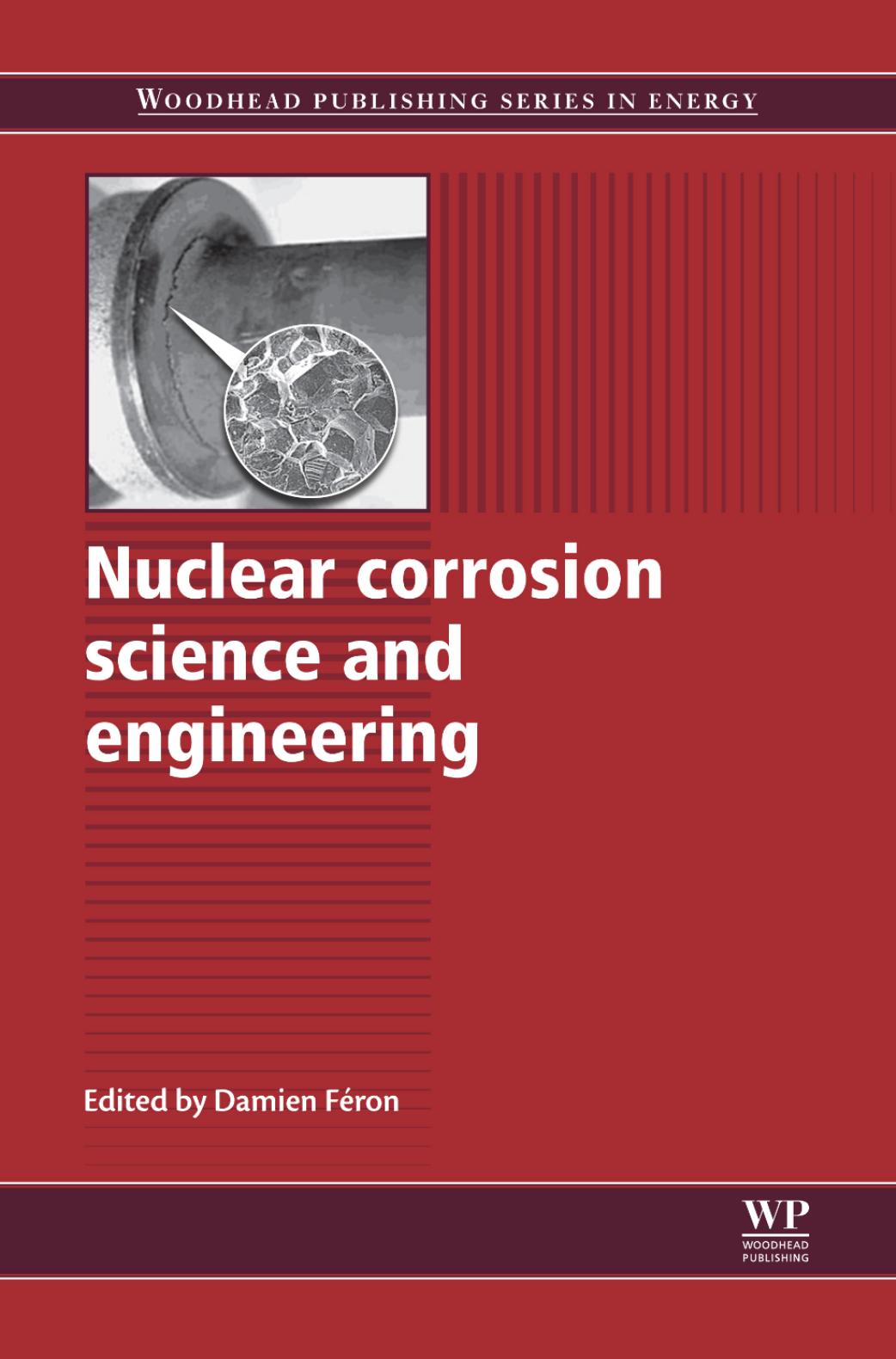 Nuclear Corrosion Science and Engineering.jpg