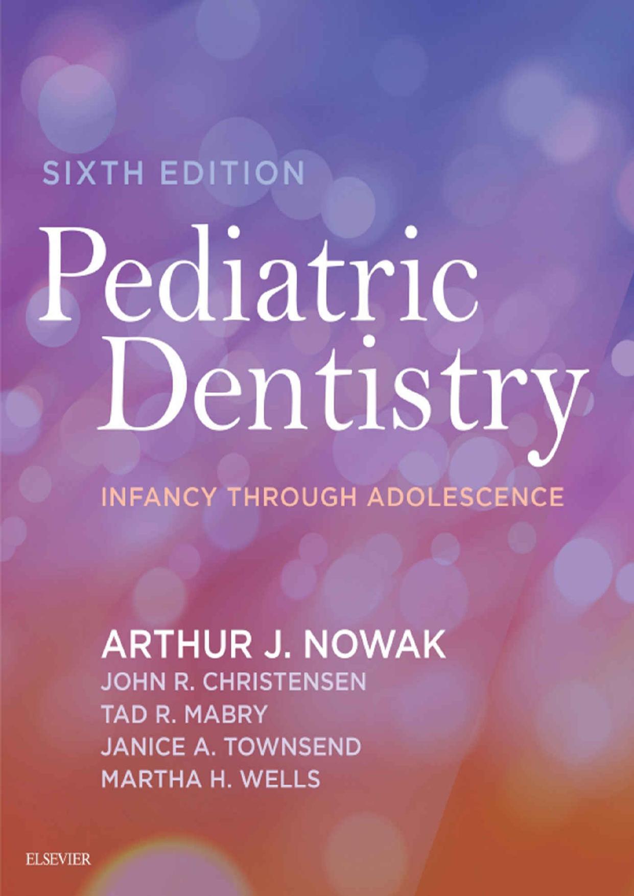 Pediatric Dentistry - E-Book_ Infancy through Adolescence - Unknown.jpg