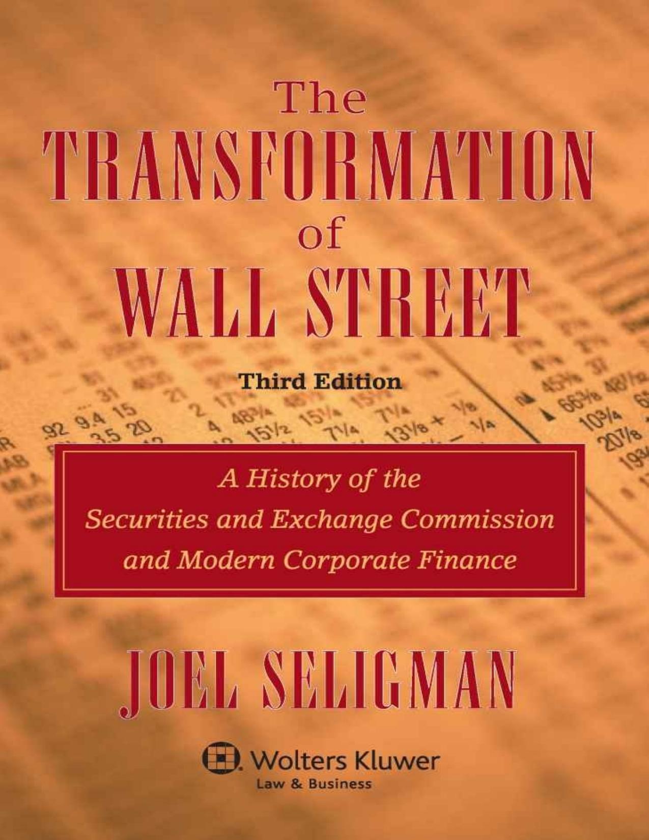 Transformation of Wall Street, Third Edition, The.jpg