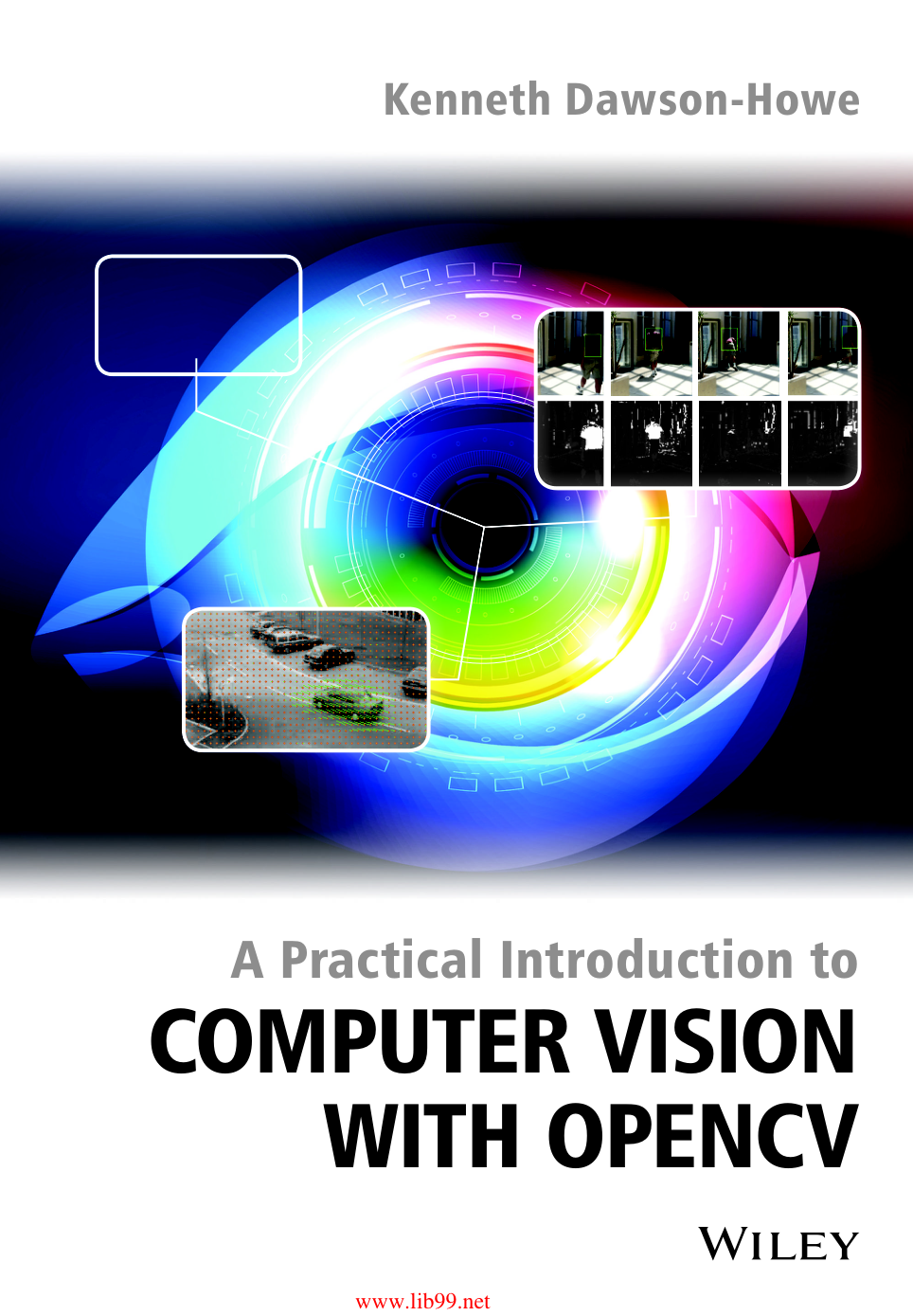 A Practical Introduction to Computer Vision with OpenCV.png