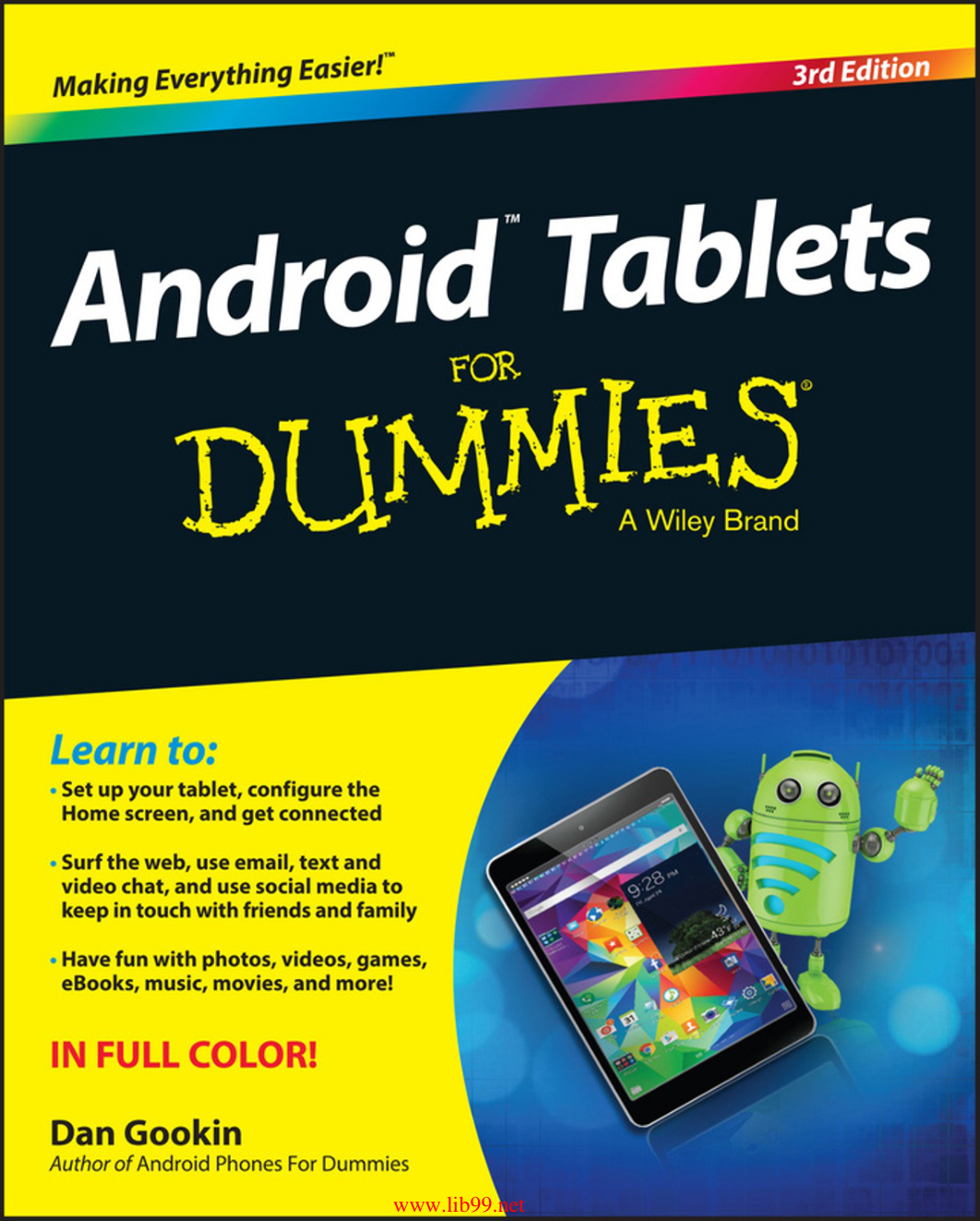 Android Tablets For Dummies, 3rd Edition.png