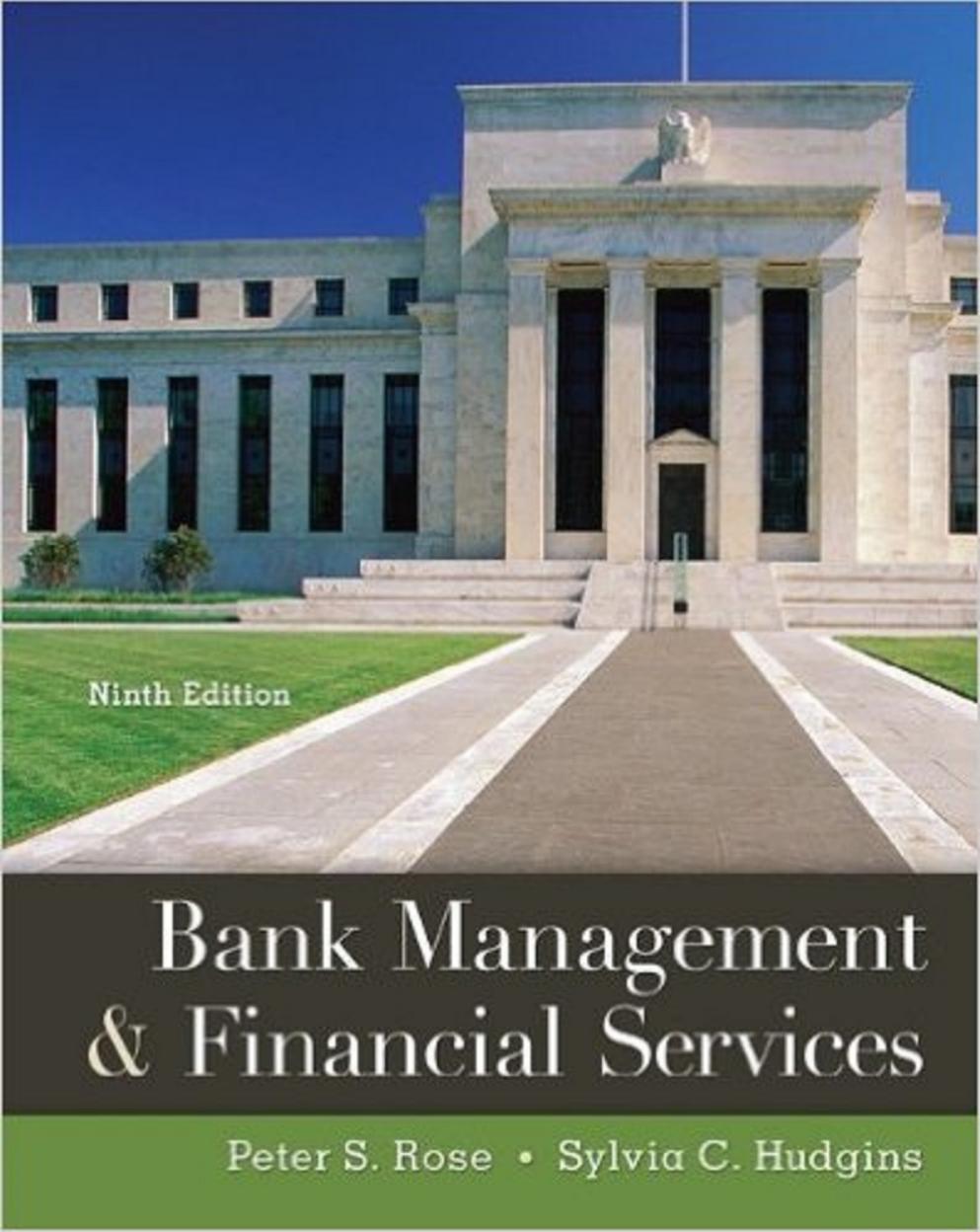 Bank Management and Financial Services, 9th Edition - Administrator.jpg