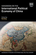 9781786435057Handbook on the International Political Economy of China.jpg