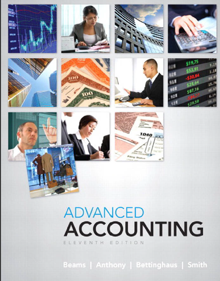 (Solution Manual)Advanced Accounting 11th Edition by Beams.zip.jpg