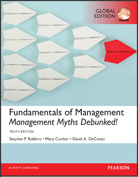 （Test bank）Fundamentals of Management Management Myths Debunked Global 10th Edition.zip.jpg