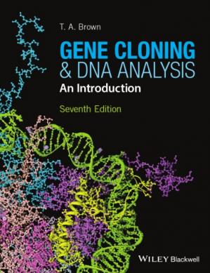 Gene Cloning and DNA Analysis An Introduction, 7th Edition.jpg