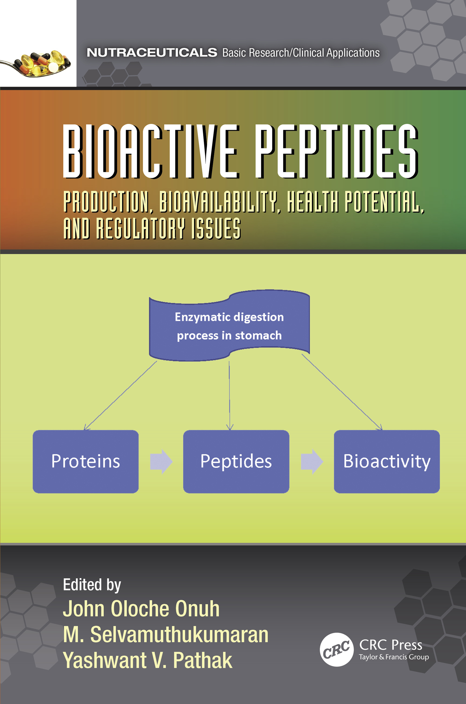Bioactive Peptides Production, Bioavailability, Health Potential and Regulatory.jpg