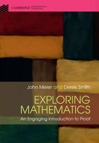 Exploring mathematics