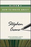 Bloom’s How to Write about Stephen Crane