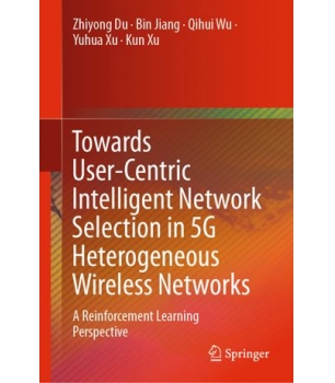 Towards User-Centric Intelligent Network Selection in 5G Heterogeneous Wireless Networks: A Reinforcement Learning Perspective