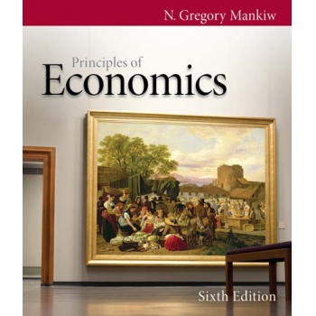 (Textbook) Principles of Microeconomics 6th