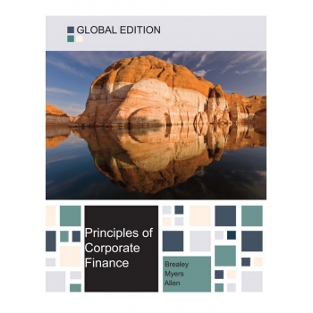 (textbook)Principles of Corporate Finance 11th by Brealey_11th_Global_Edition_高清