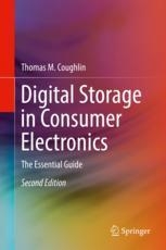 Digital Storage in Consumer Electronics The Essential Guide