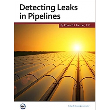 Detecting Leaks in Pipelines 1st Edition