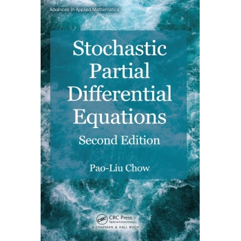 Stochastic Partial Differential Equations （第二版