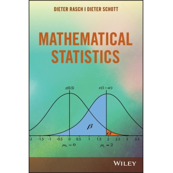 Mathematical Statistics-2018