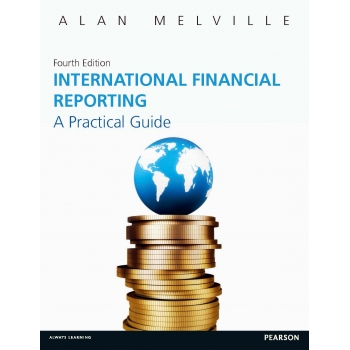International Financial Reporting A Practical Guide 4th edition