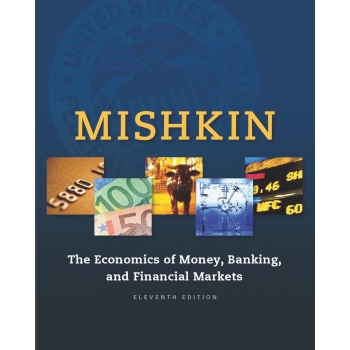 英文-The Economics of Money Banking and Financial 11th