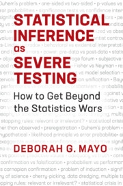 Statistical Inference as Severe Testing-2018