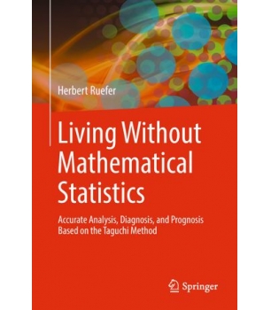 2019 Book Living Without Mathematical Statistics