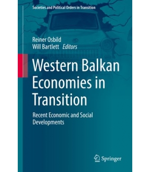 Western Balkan Economies in Transition-2019