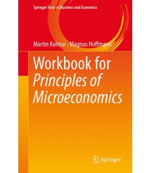 Workbook for Principles of Microeconomics