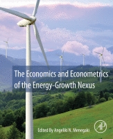 The Economics and Econometrics of the Energy-Growth Nexus