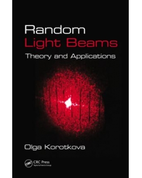 Random Light Beams theory and applications