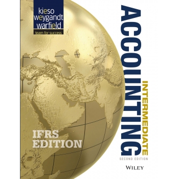 Intermediate Accounting IFRS Edition 2nd Edition