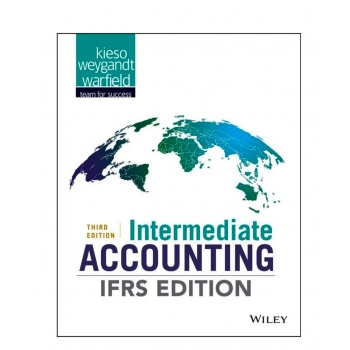 （Solution Manual）Intermediate Accounting IFRS 3rd Edition