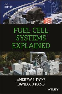 Fuel cell system explained