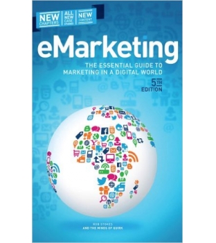 eMarketing The essential guide to marketing in a digital world