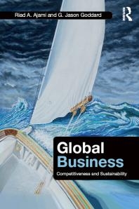 Global Business  Competitiveness and Sustainability