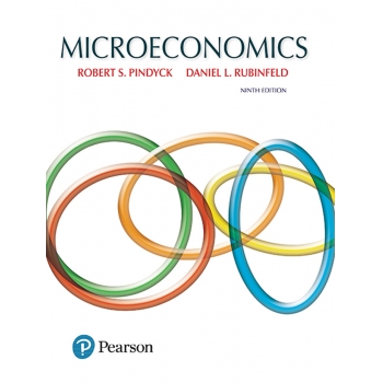 Microeconomics_9e Robert_Pindyck