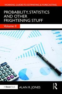 Probability, Statistics and Other Frightening Stuff