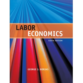 Labor Economics (6E)